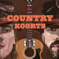 Countrykoorts-log