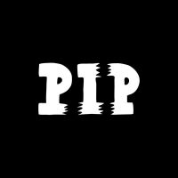 Pip-Den-Haag-Logo